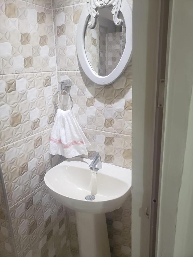 Comodo Apartaestudio En Santa Marta! Экстерьер фото