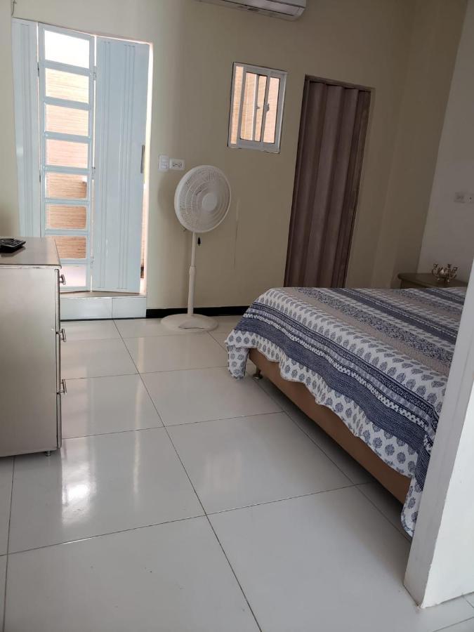 Comodo Apartaestudio En Santa Marta! Экстерьер фото
