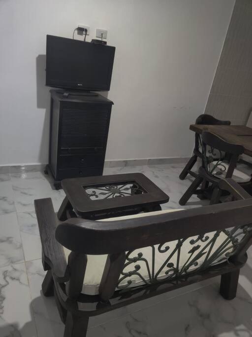 Comodo Apartaestudio En Santa Marta! Экстерьер фото