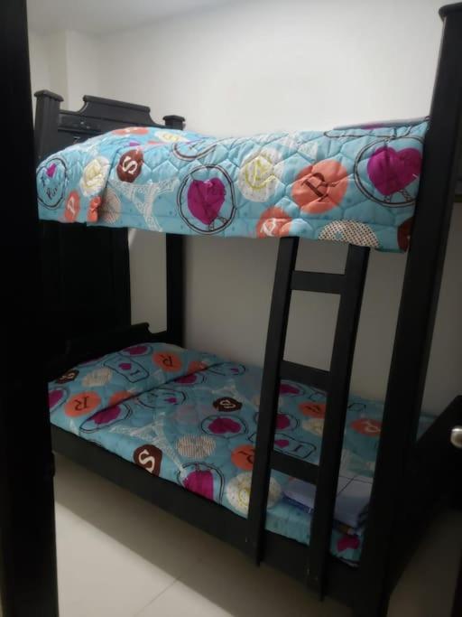 Comodo Apartaestudio En Santa Marta! Экстерьер фото