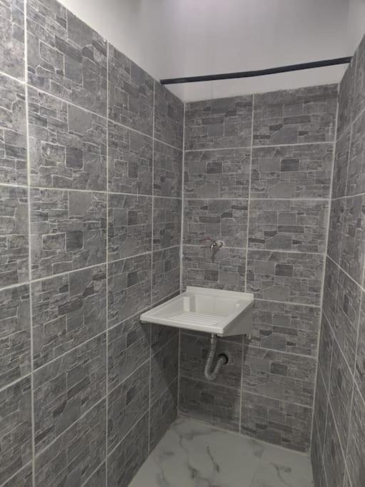 Comodo Apartaestudio En Santa Marta! Экстерьер фото