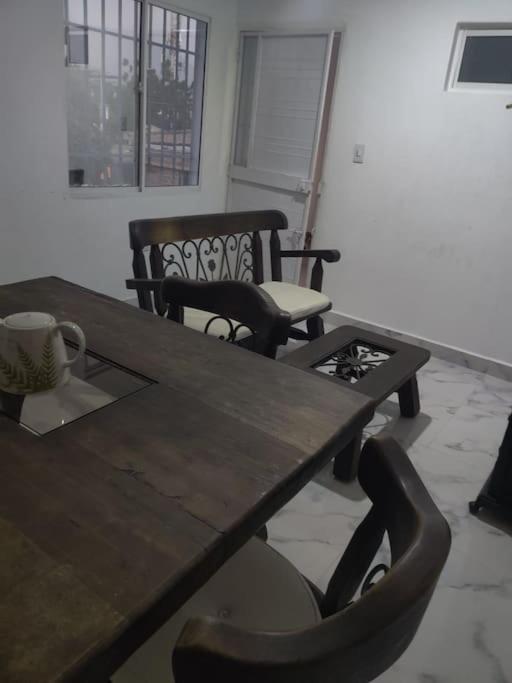 Comodo Apartaestudio En Santa Marta! Экстерьер фото